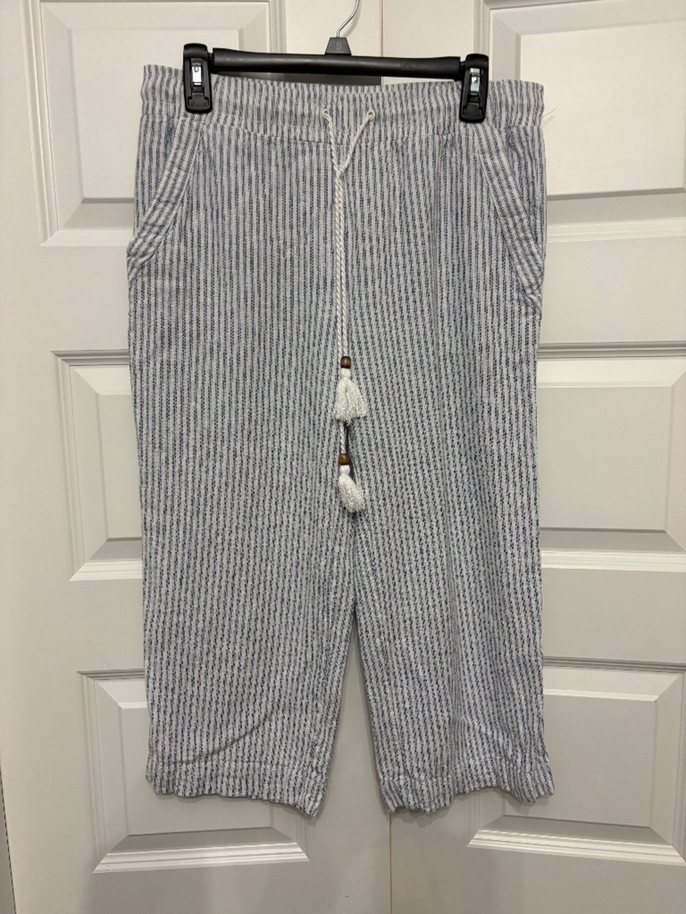 Westbound crop pants